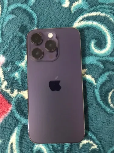 Iphone 14 Pro 256GB(Roxo)