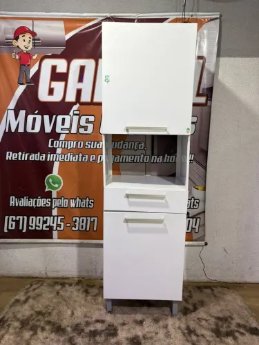 Paneleiro Itatiaia perfeito Possui 2.10 por 0.60 largura ((ENTREGO GRATIS))
