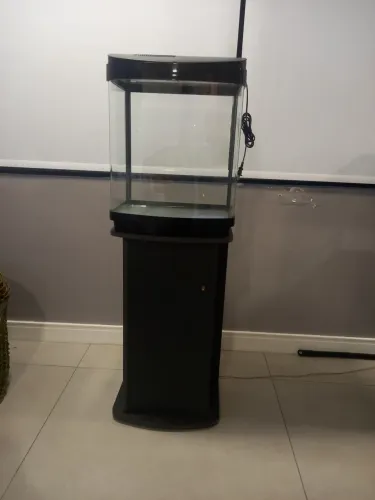 Aquário Resun 42l