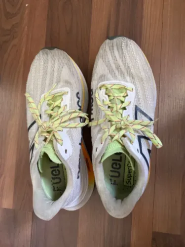 Tenis de Corrida New Balance Trainer V2