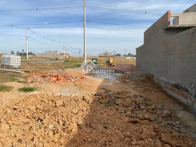 erreno à venda no Bairro Castelo Branco, Salto - Excelente Oportunidade para Construção