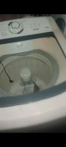 Vendo máquina de lavar roupas 11kg Consul