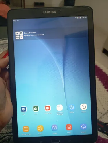 Samsung Galaxy Tablet E 9.6" Wi fi