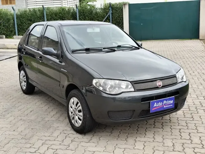 Fiat Palio Celebration 1.0 Fire Flex 8V 4P 2009
