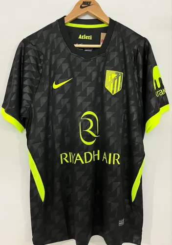 Camisa do Atlético de Madrid 2026/27 (Pronta Entrega)