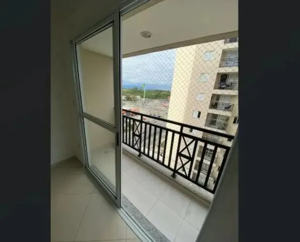 Ótimo apartamento com 2 dorms para Locação no Monte Castelo em SJCampos !!