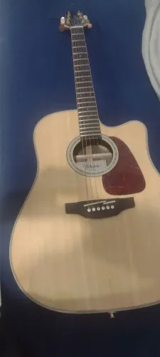 Violão Takamine GD71CE