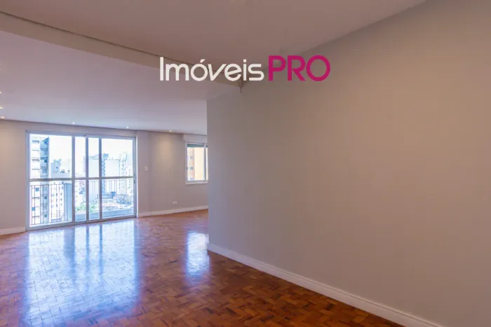 Apartamento, Bela Vista - São Paulo