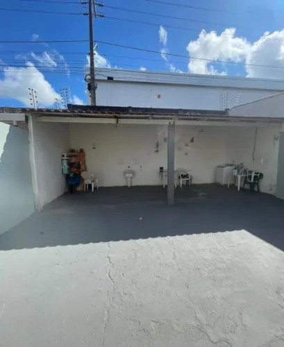 Casa na Marambaia Carol