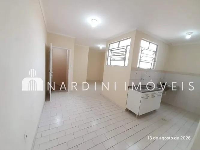 Apartamento para aluguel, 1 quarto, SANTO ANTONIO - Juazeiro/BA
