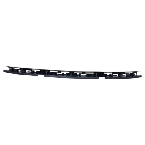 Suporte Guia Central Parachoque Peugeot 207 2012 Novo