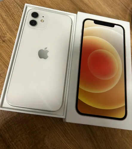 iPhone 12