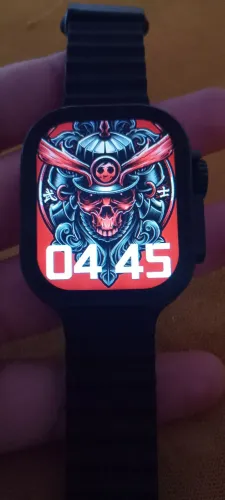Smartwatch U9