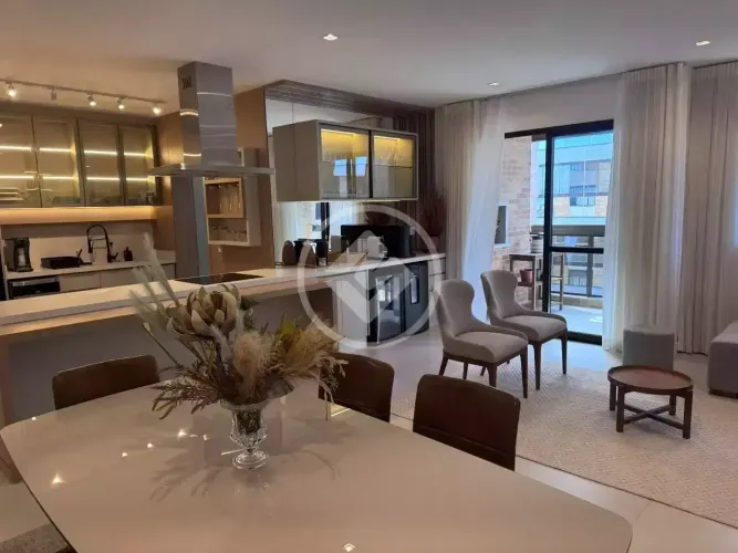 APARTAMENTO - Itacorubi - DP-360440