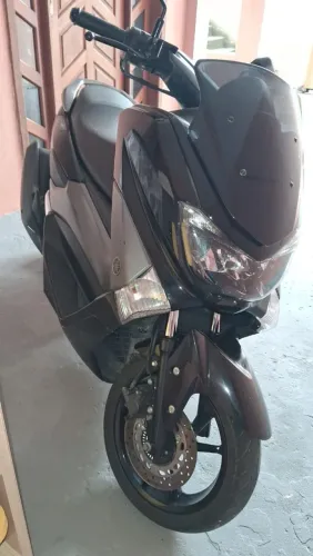 Vendo Nmax 160 da Yamaha 2019