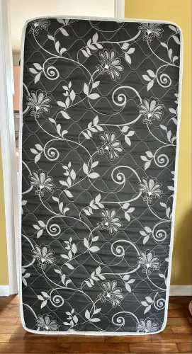 Colchão Molas Bonnel