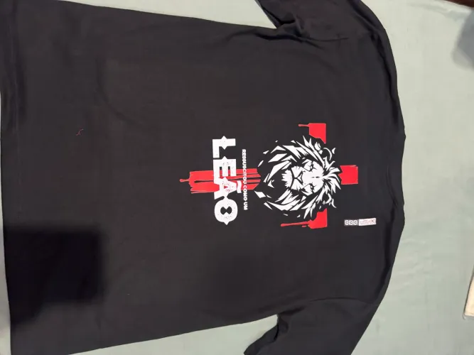 Camisa Ouversized Malhão Suedine