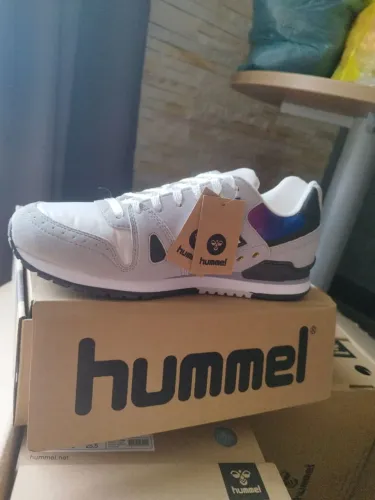 Tênis Hummel track 39 