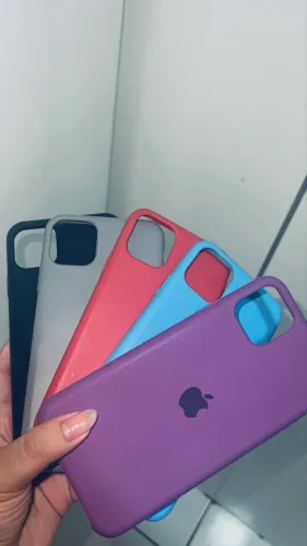 Capa iphone 11 pro max