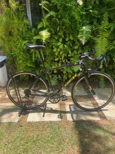 Bike speed Trek domane AL2