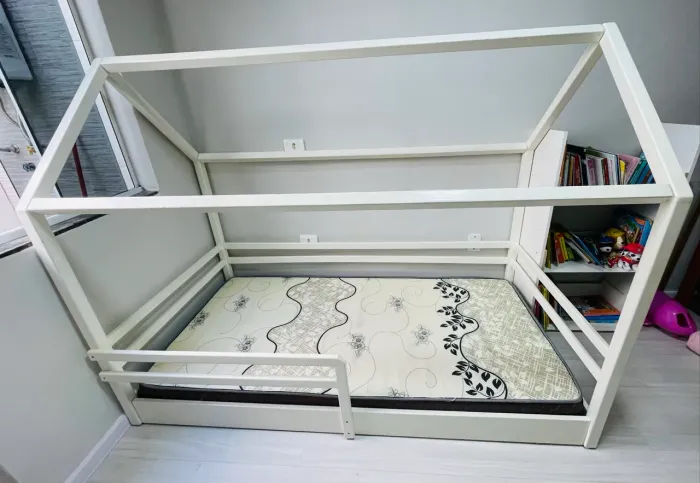 Troco Cama Montessori