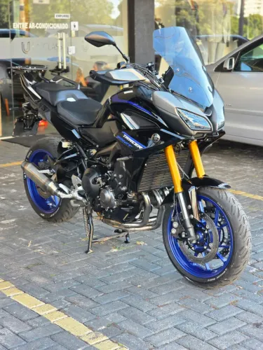 TRACER-900GT | 2021