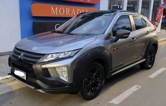 Mitsubishi Eclipse Cross HPE-S 1.5 AWD 165cv Aut. 2020