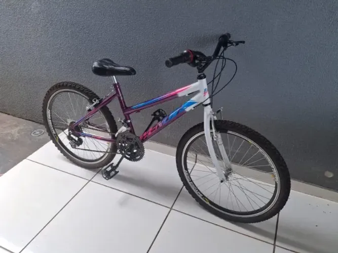 Bicicleta Infantil aro 24