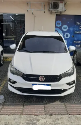 Fiat Cronos Drive 1.3 8V Flex 2019