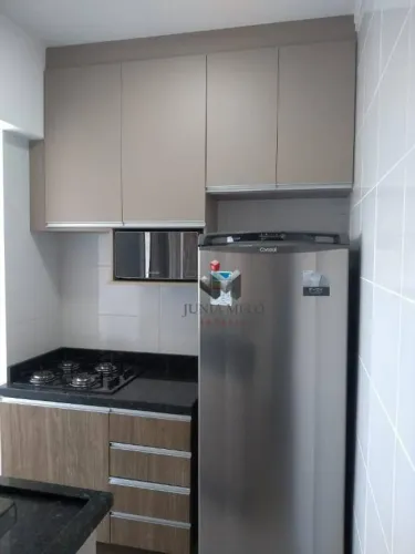 Kitnet com 1 dormitório para alugar, 32 m² por R$ 2.150,00/mês - Ribeirânia - Ribeirão Pre