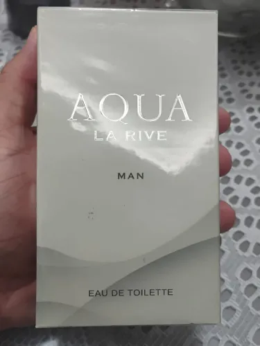 Acqua La Rive 90ml 