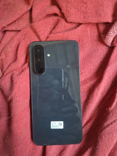 SAMSUNG A36 5G
