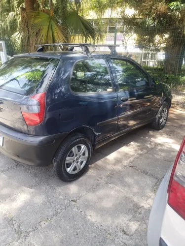 Fiat Palio 1.0/ Trofeo 1.0 Fire/ Fire Flex 2P 2004