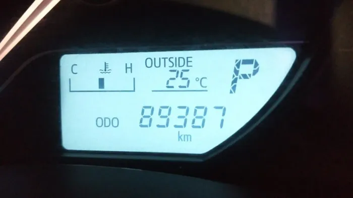 Toyota Corolla GLI 1.8 Flex 16V Aut. 2018