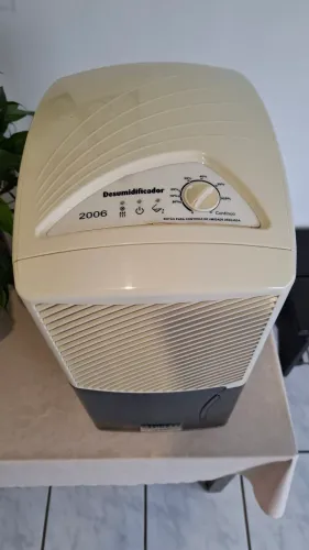 Desumidificador desidrat plus