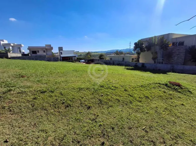 Terreno-À VENDA-Residencial Sete Lagos-Itatiba-SP