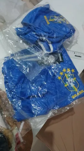 Camisas feminina seleção