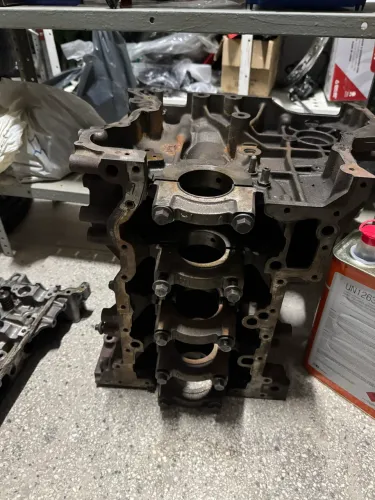 Peças motor da ranger 2.2 2018