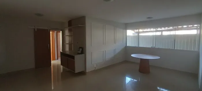 APARTAMENTO TÉRREO SANTO ANTONIO 