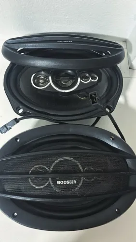 Auto falante 6x9 BOOSTER 400 RMS