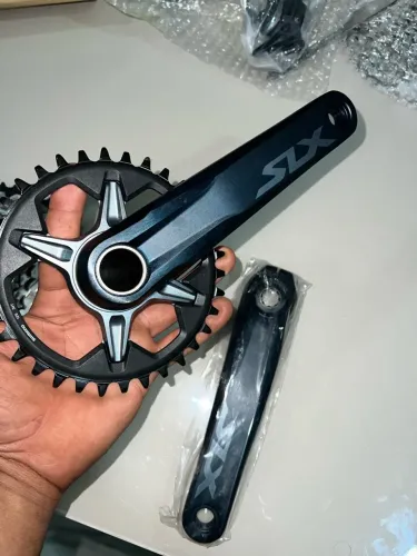 KIT SHIMANO SLX M7100 10-51 12v