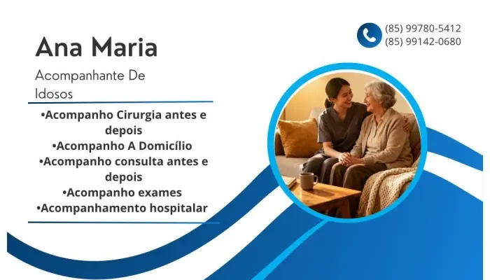 Cuidadora 