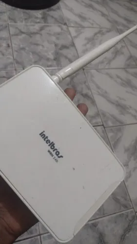 roteador intelbras