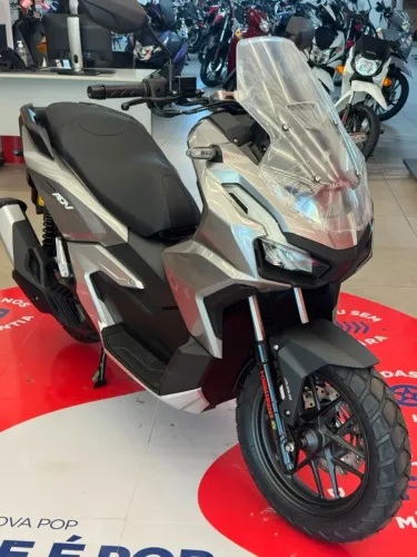 ADV 160 2026 0KM