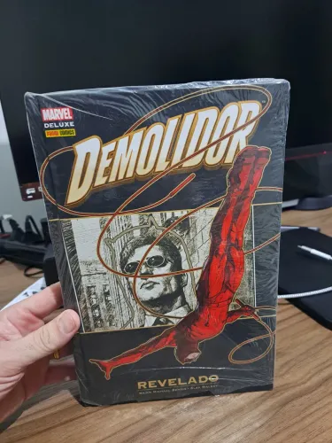 Demolidor - Revelado