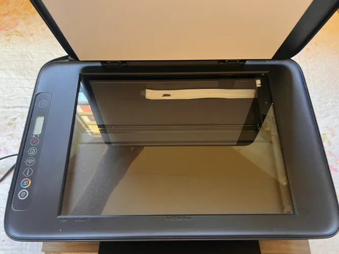 Impressora Multifuncional HP DeskJet Ink Advantage 2774