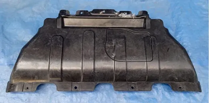 Protetor De Carter Grand Cherokee 2011 - 2016 Original