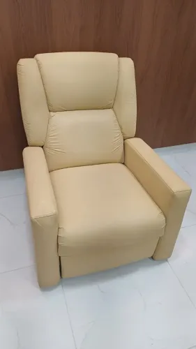 Poltrona do papai 
