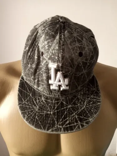 Boné do Los Angeles Dodgers Beisebol