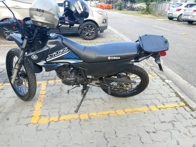 XTZ 2007